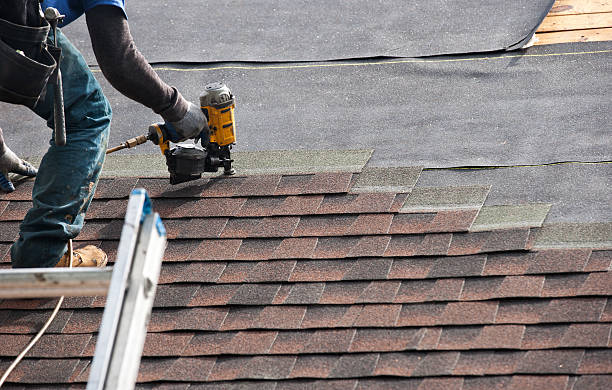 Licensed Gutter Installation service in Harrisburg, SD - Brentwood Metal Roofing